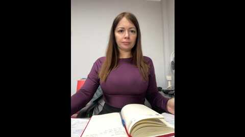 17alisa1717 @ bongacams on 20231105