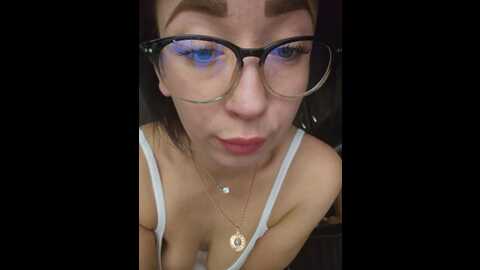 aureliyxxx @ bongacams on 20231105