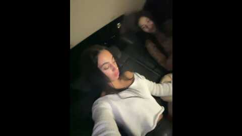 black_lexi1 @ bongacams on 20231105