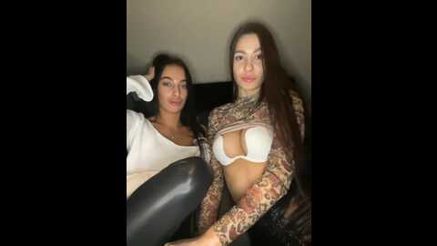 black_lexi1 @ bongacams on 20231105