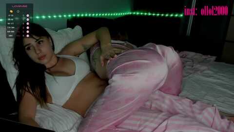 daddysgirl9 @ bongacams on 20231105