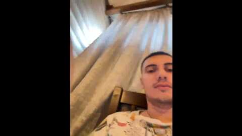 dream022 @ bongacams on 20231105