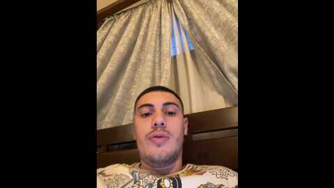 dream022 @ bongacams on 20231105