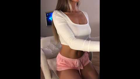 lanalevi @ bongacams on 20231105