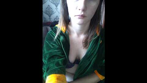 malinka1512 @ bongacams on 20231105