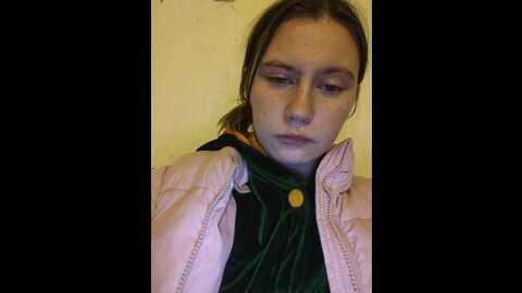 malinka1512 @ bongacams on 20231105