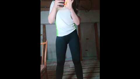 masya1996 @ bongacams on 20231105