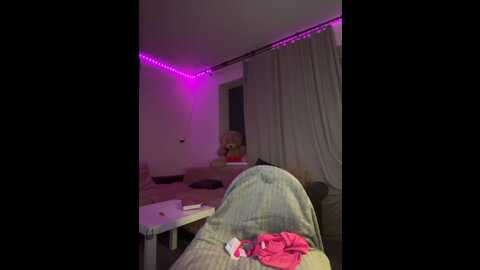 prettykatea @ bongacams on 20231105