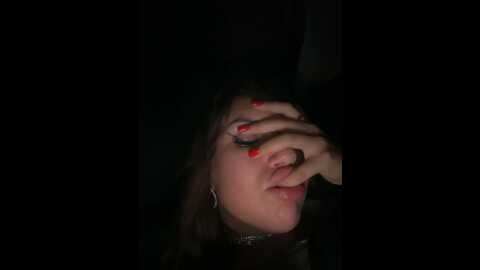 syka001 @ bongacams on 20231105