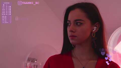 taanni @ bongacams on 20231105