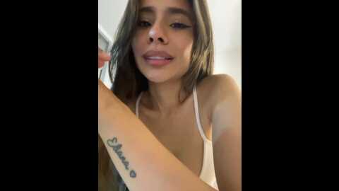 tinyrouse @ bongacams on 20231105