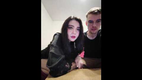 twofox @ bongacams on 20231105