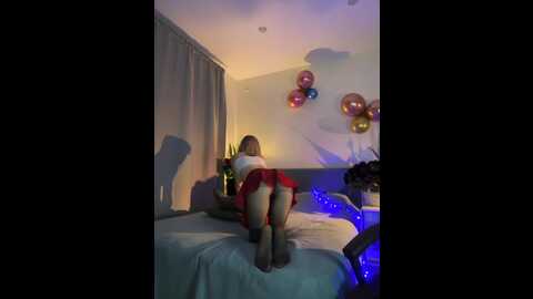 witchpeach @ bongacams on 20231105