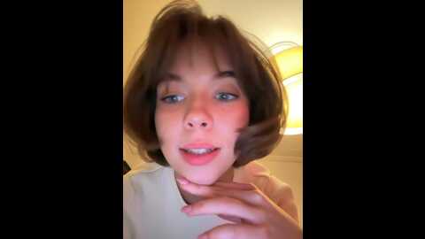 _alessandra @ bongacams on 20231106