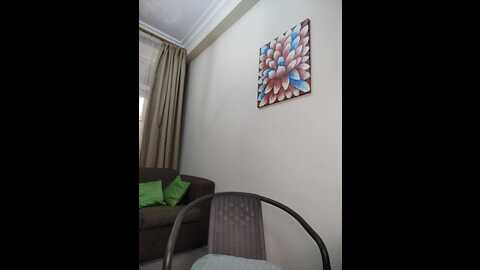 foxy_slut @ bongacams on 20231106