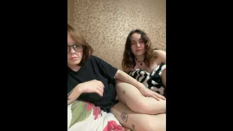 natali_palaaament @ bongacams on 20231106