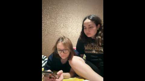 natali_palaaament @ bongacams on 20231106