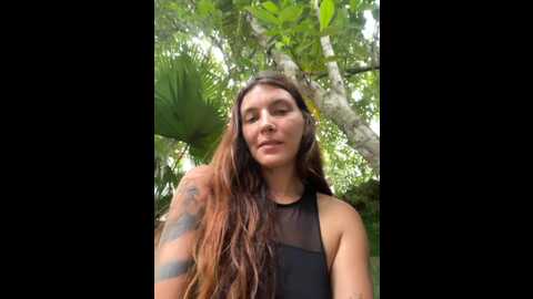 nefertta @ bongacams on 20231106