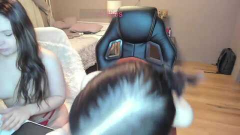 partykitties @ bongacams on 20231106