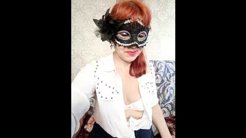 red_fox_olya @ bongacams on 20231106