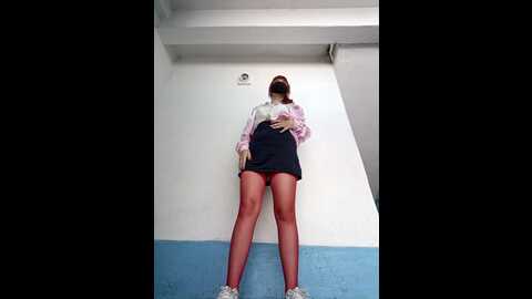 red_fox_olya @ bongacams on 20231106