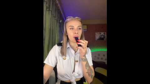 sladkygrex @ bongacams on 20231106