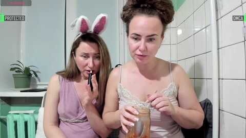svetalips @ bongacams on 20231106