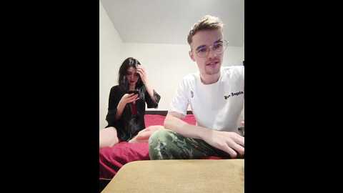 twofox @ bongacams on 20231106