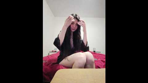 twofox @ bongacams on 20231106