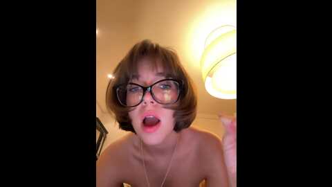 _alessandra @ bongacams on 20231107