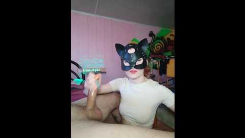 beautytriple @ bongacams on 20231107