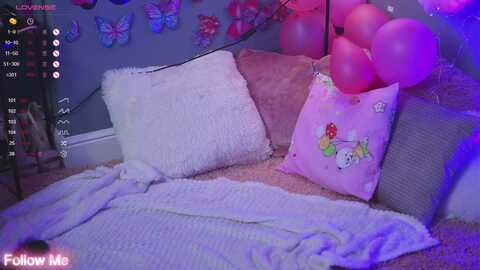 cutelittleblondy @ bongacams on 20231107