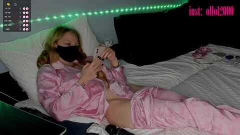 daddysgirl9 @ bongacams on 20231107