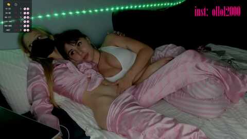 daddysgirl9 @ bongacams on 20231107