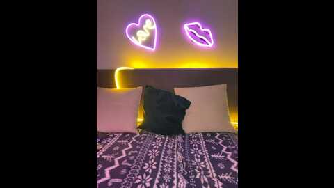 dianacharming @ bongacams on 20231107