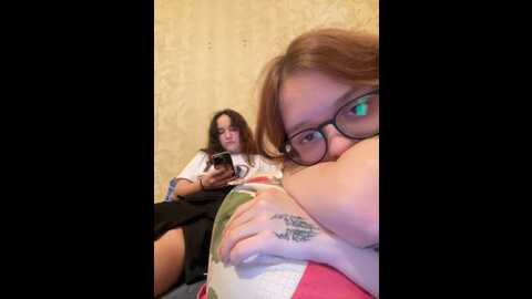 natali_palaaament @ bongacams on 20231107