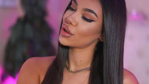 natydesiree @ bongacams on 20231107