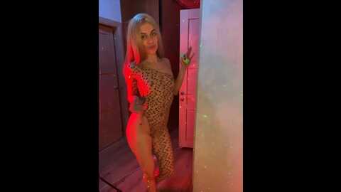nektarinkapro @ bongacams on 20231107