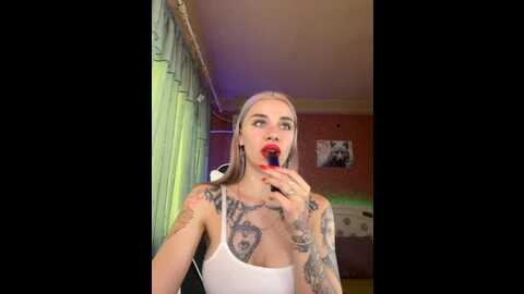 sladkygrex @ bongacams on 20231107