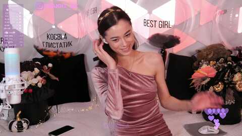 taanni @ bongacams on 20231107