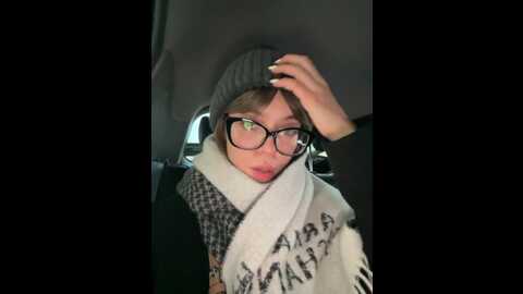 _alessandra @ bongacams on 20231108