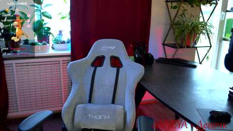 _queen_maria_ @ bongacams on 20231108