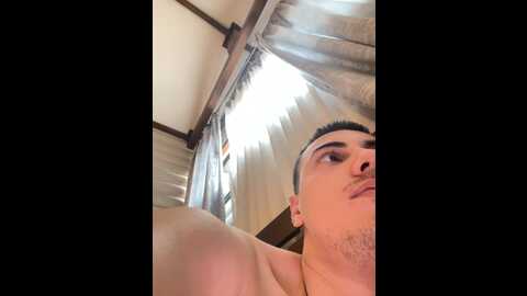 dream022 @ bongacams on 20231108