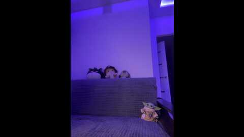 girlboom @ bongacams on 20231108