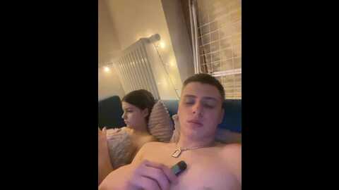 hurricane16 @ bongacams on 20231108