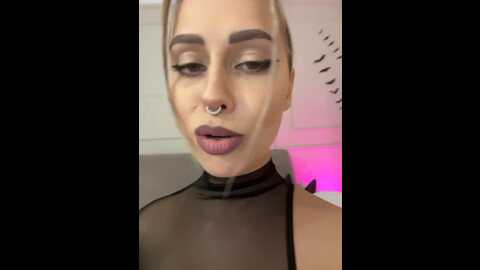 inessaxxx @ bongacams on 20231108