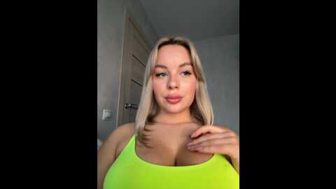 mila_m @ bongacams on 20231108