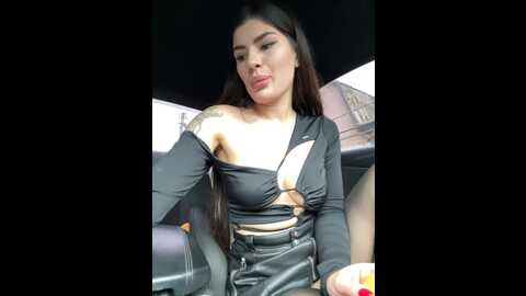 _maybebaby_ @ bongacams on 20231109