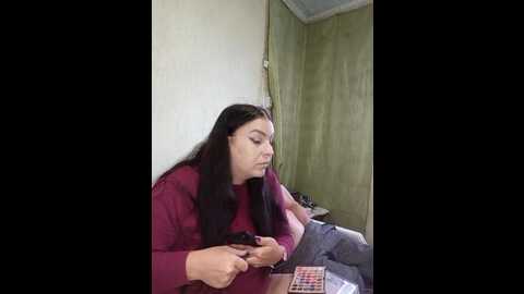 kissmabont @ bongacams on 20231109