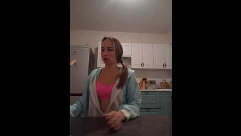 marysiaxxx @ bongacams on 20231109